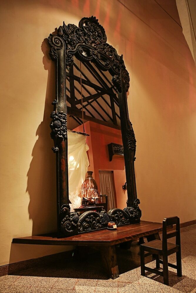 Hotel Tugu Lombok