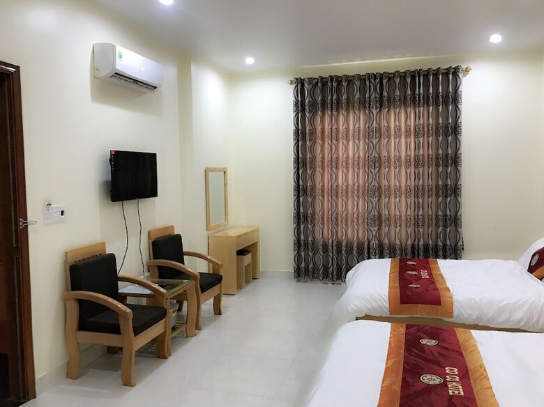 Coco Hotel