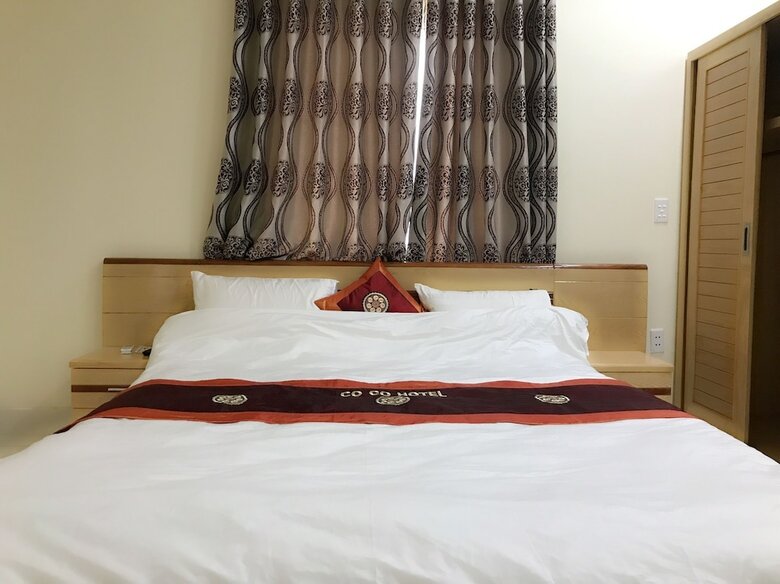 Coco Hotel