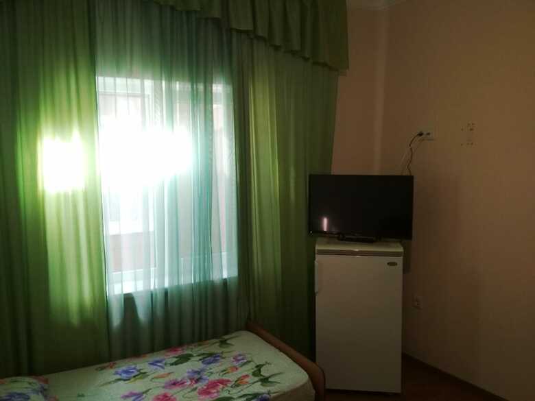 Hotel Guest House Galatea