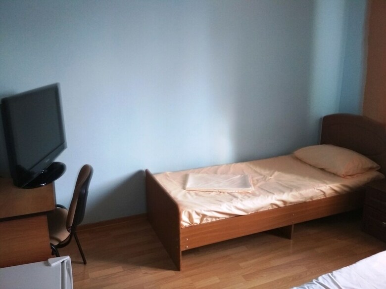 Hotel Guest House Galatea