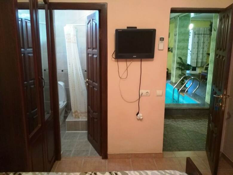 Hotel Guest House Galatea