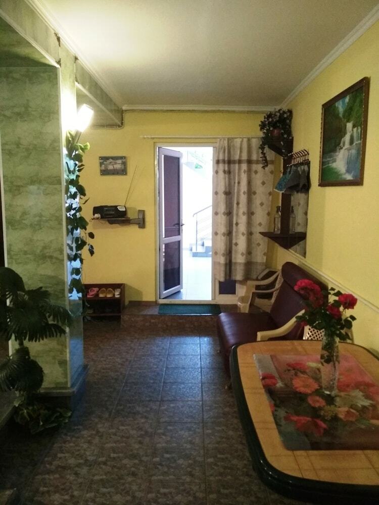 Hotel Guest House Galatea