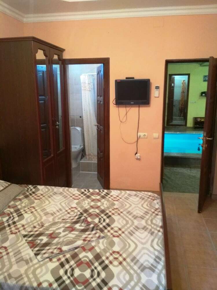 Hotel Guest House Galatea
