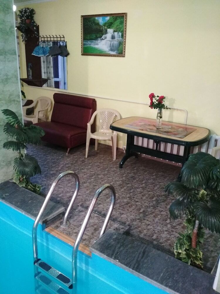 Hotel Guest House Galatea