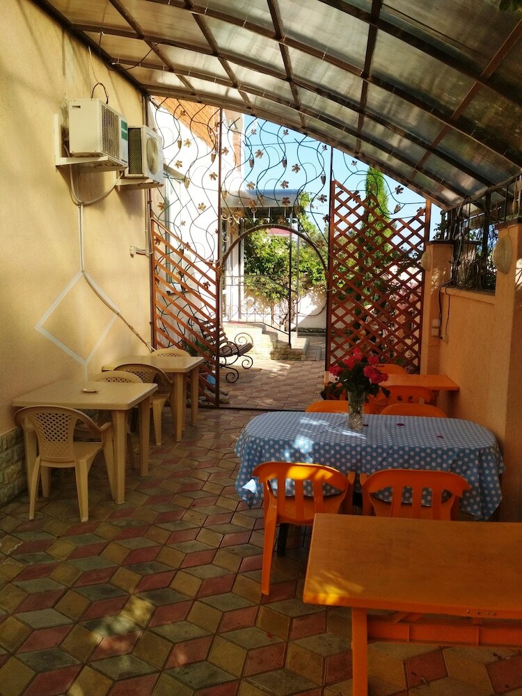 Hotel Guest House Galatea