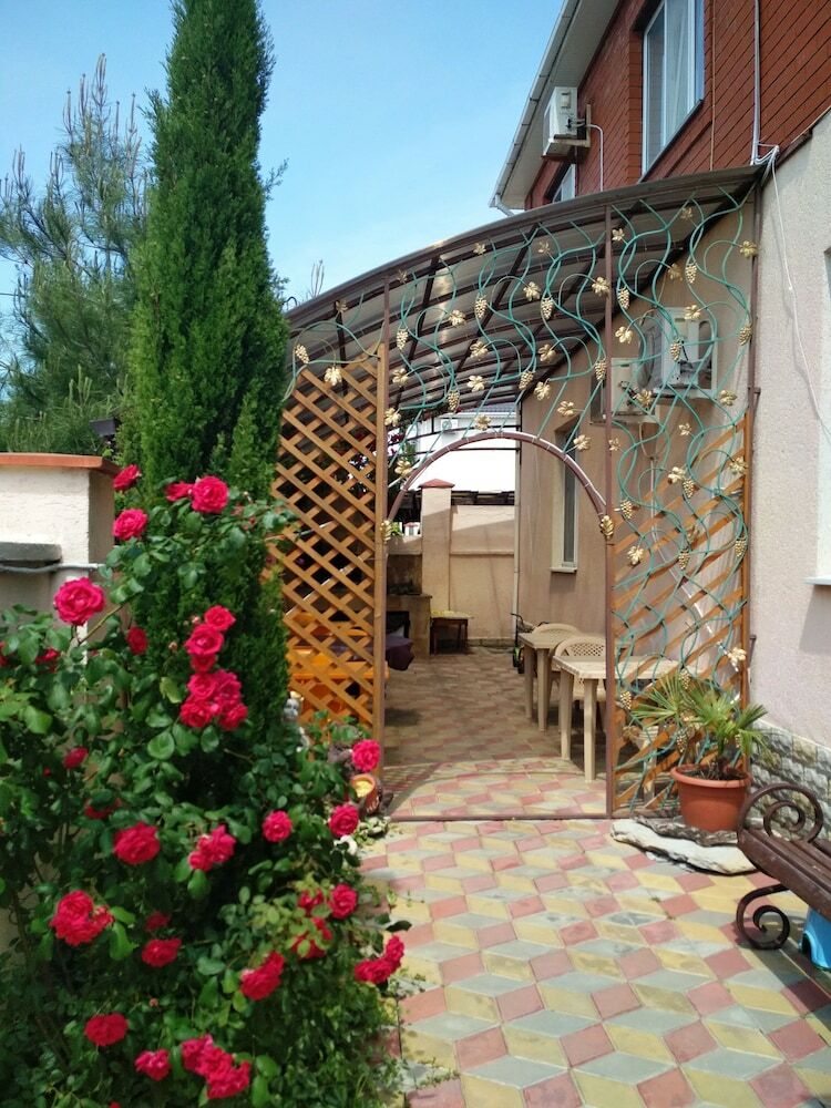 Hotel Guest House Galatea
