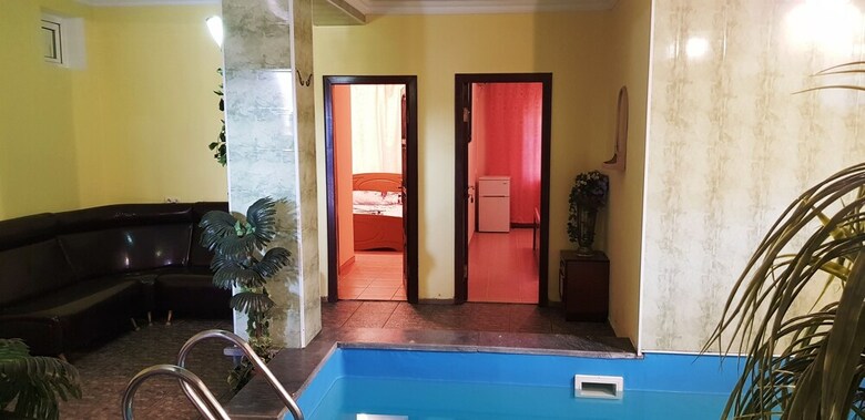 Hotel Guest House Galatea