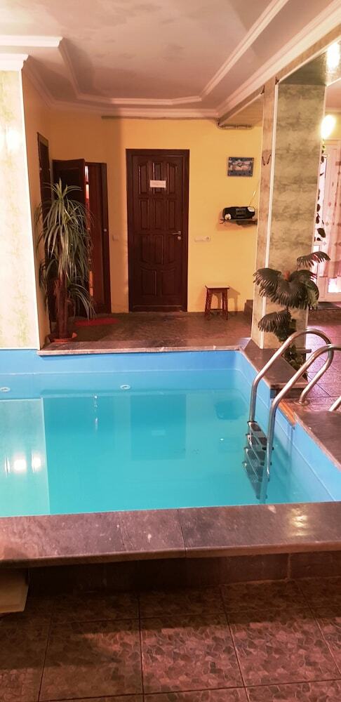 Hotel Guest House Galatea