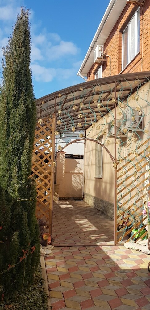 Hotel Guest House Galatea