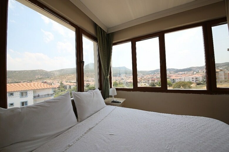 Hotel Jasmine Butik Pansiyon