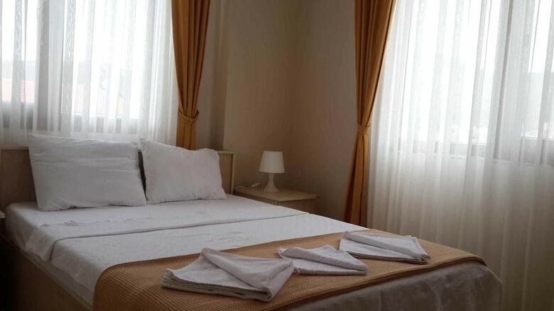 Hotel Jasmine Butik Pansiyon