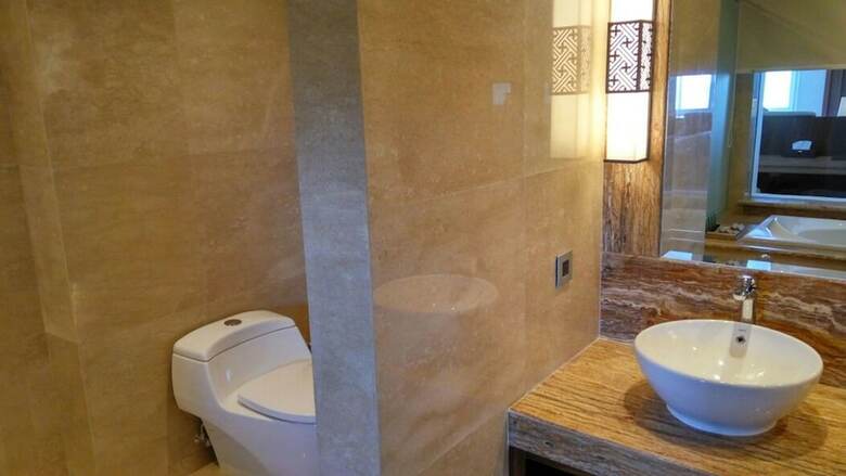 Hotel Saranam Resort And Spa