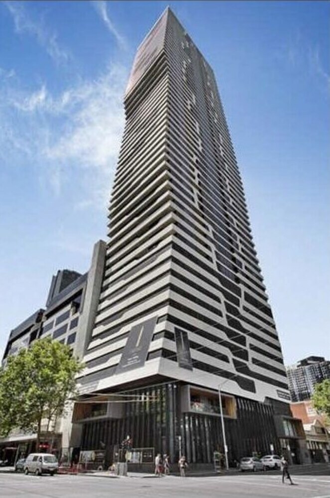 Apartamentos Readyset My80