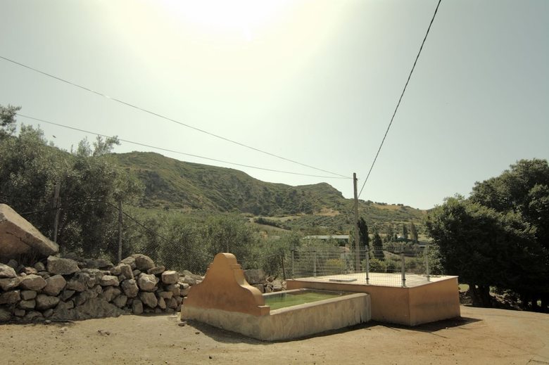 Agroturismo Casa Los Olivos