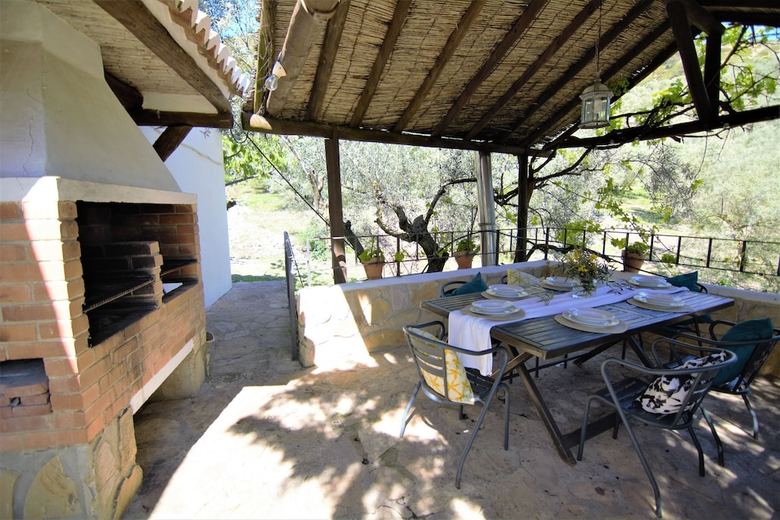 Agroturismo Casa Los Olivos