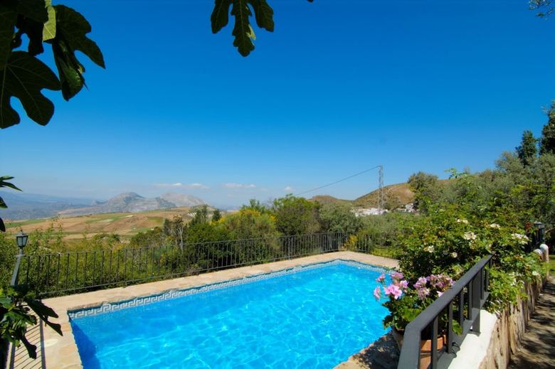 Agroturismo Casa Los Olivos