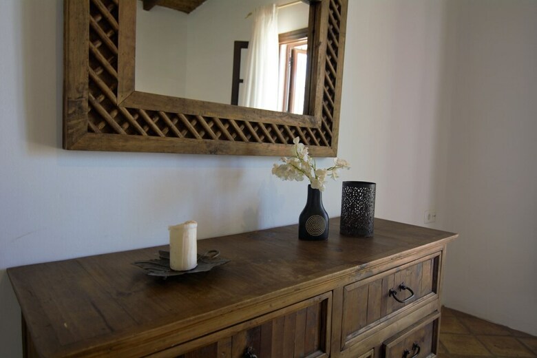 Agroturismo Casa Los Olivos