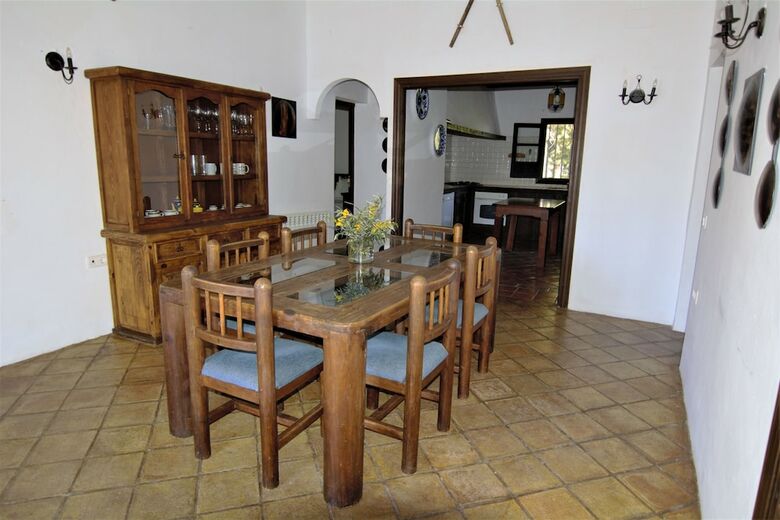 Agroturismo Casa Los Olivos