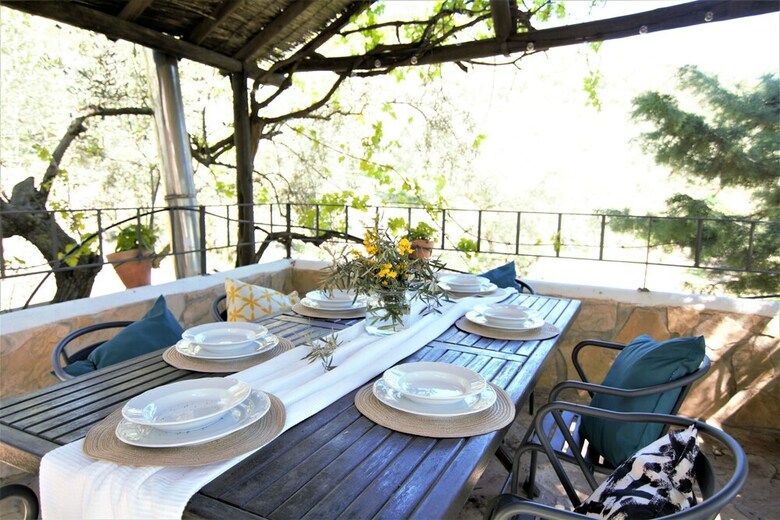 Agroturismo Casa Los Olivos