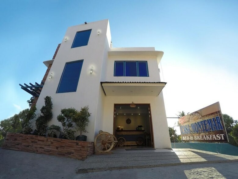 Casa Montemar Bed And Breakfast