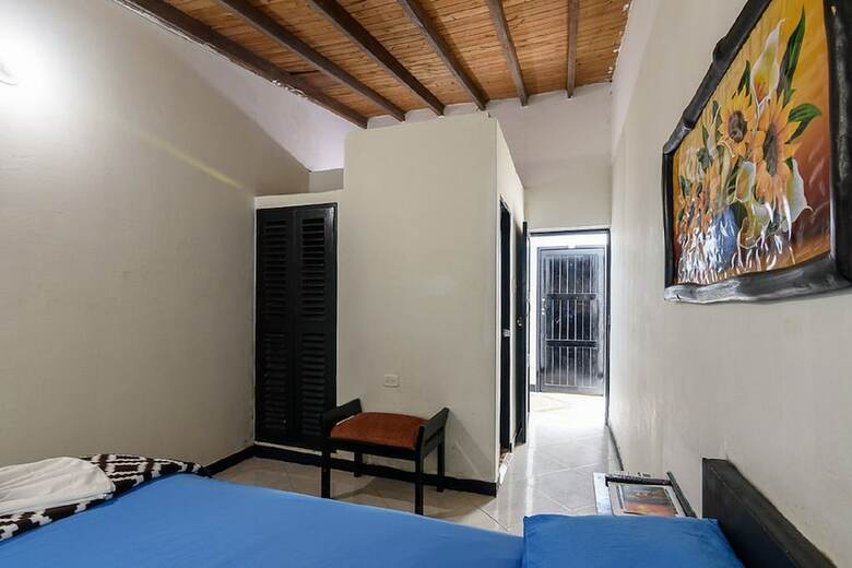 Hotel San Sebastiana de Uraba
