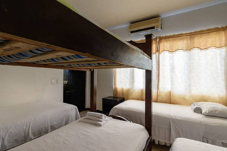 Hotel San Sebastiana de Uraba