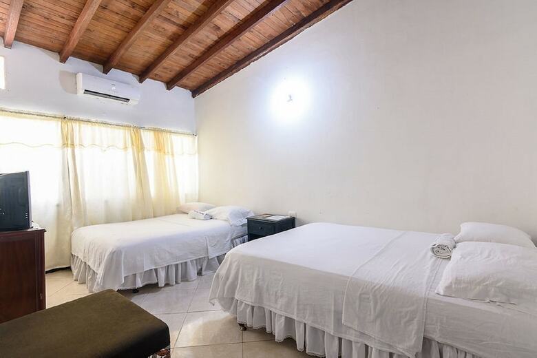 Hotel San Sebastiana de Uraba