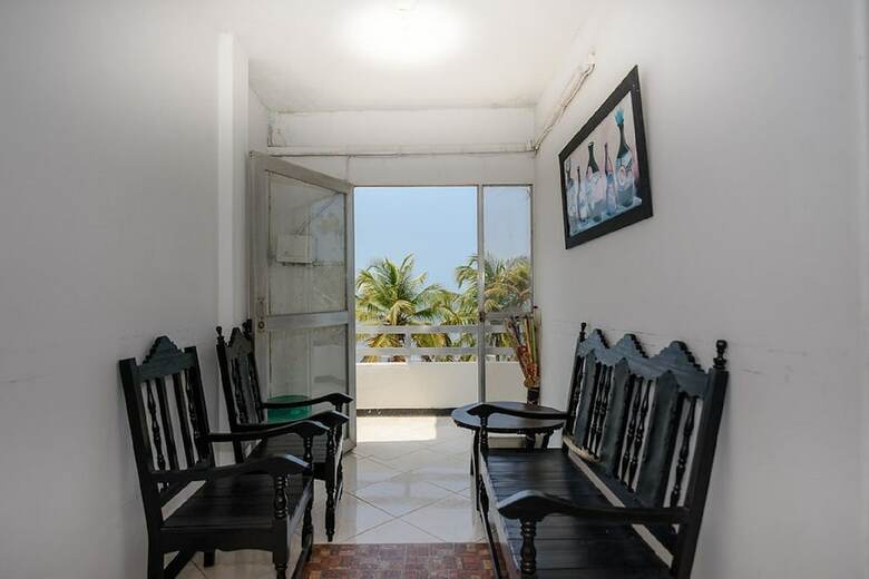 Hotel San Sebastiana de Uraba