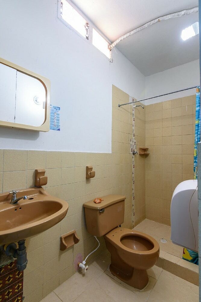 Hotel San Sebastiana de Uraba