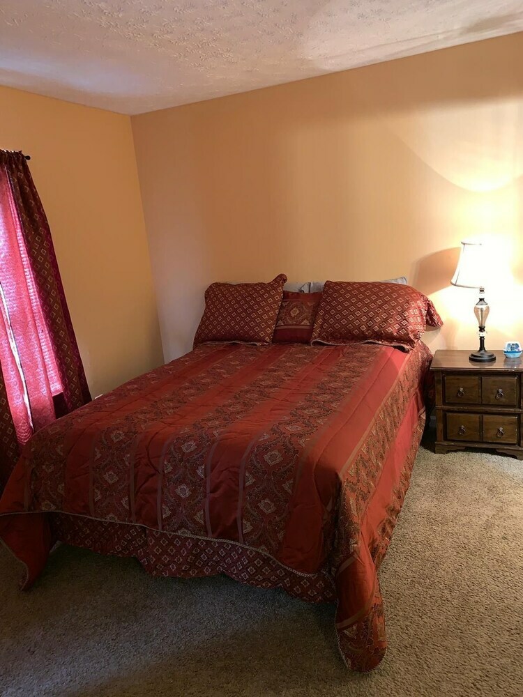 The Stonecrest Villa