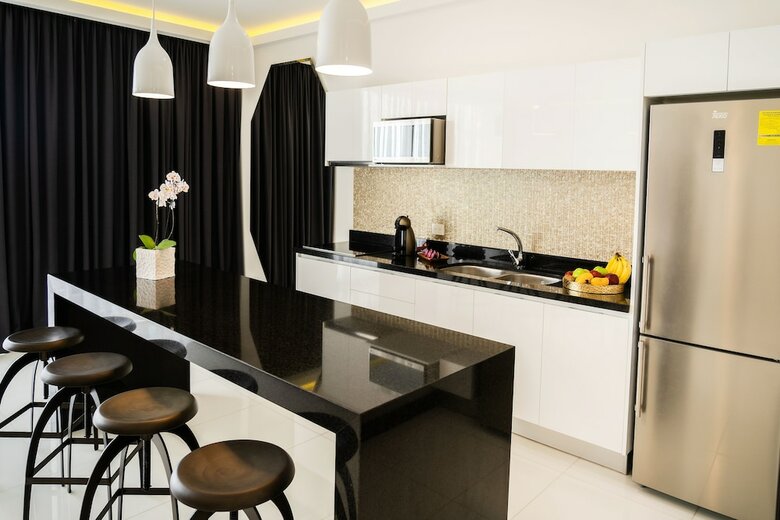 Serenity Hotel Boutique