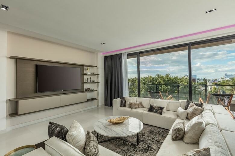 Serenity Hotel Boutique