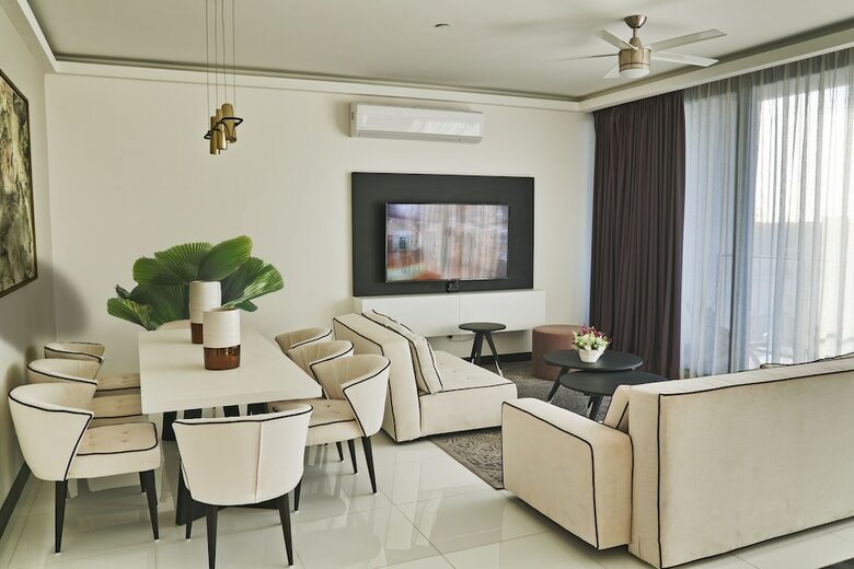 Serenity Hotel Boutique
