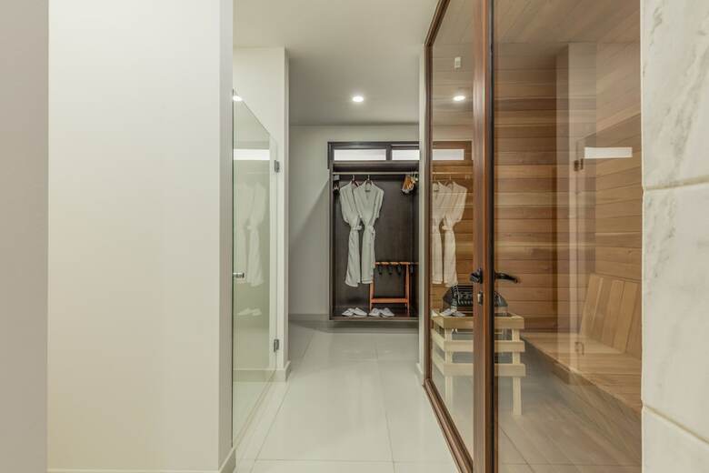 Serenity Hotel Boutique