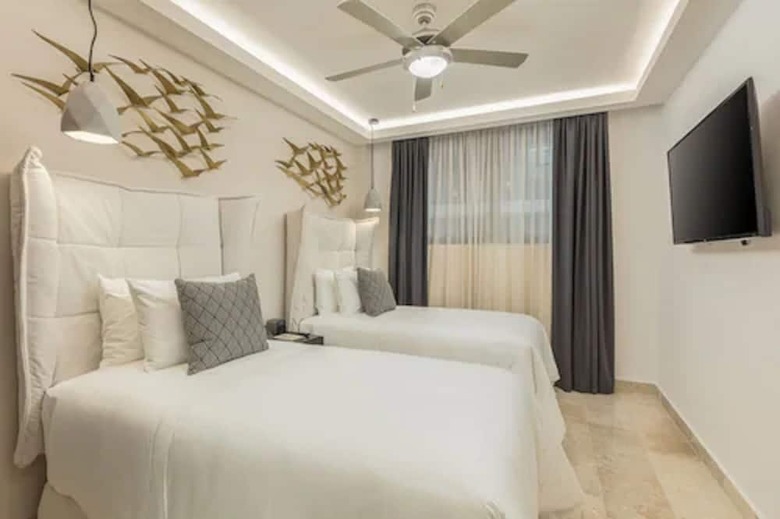 Serenity Hotel Boutique