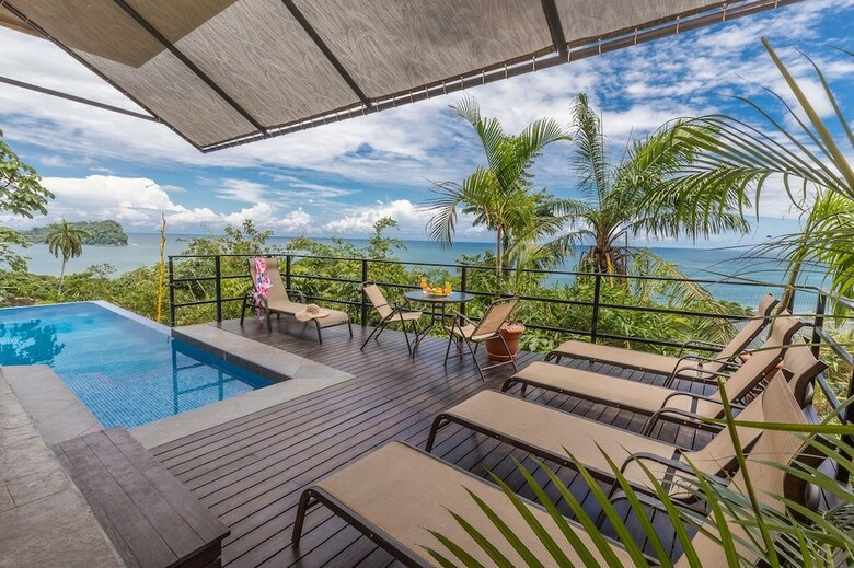 Casa Vista Oceana