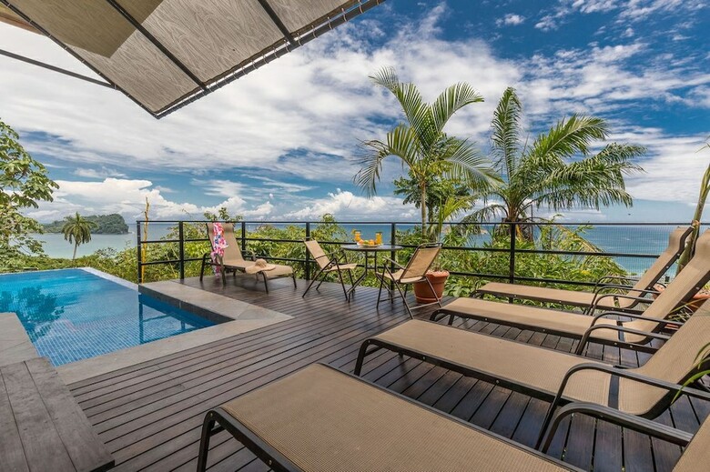 Casa Vista Oceana