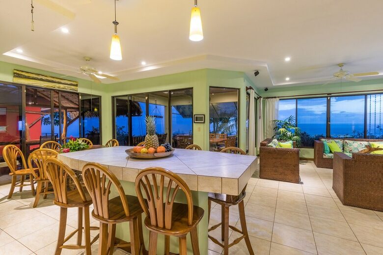 Casa Vista Oceana