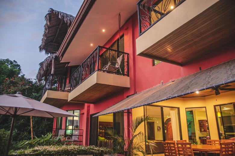 Casa Vista Oceana