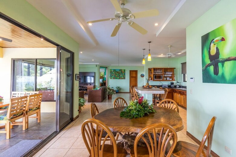 Casa Vista Oceana