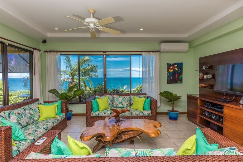 Casa Vista Oceana