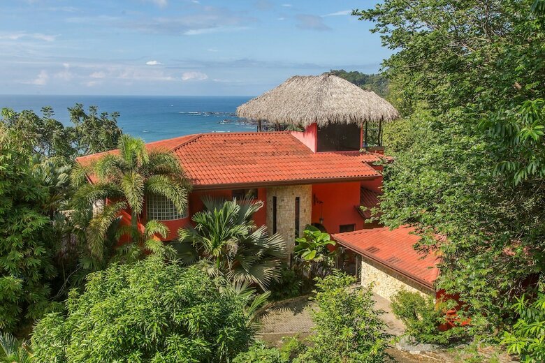 Casa Vista Oceana