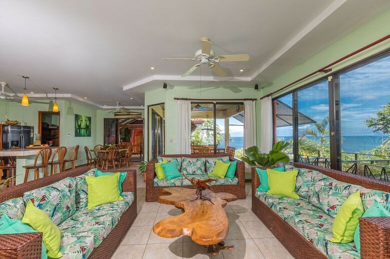 Casa Vista Oceana