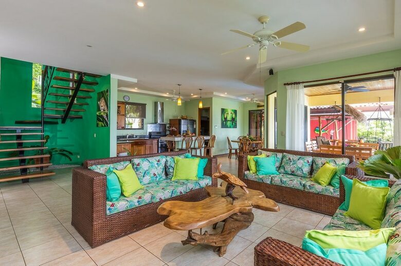 Casa Vista Oceana
