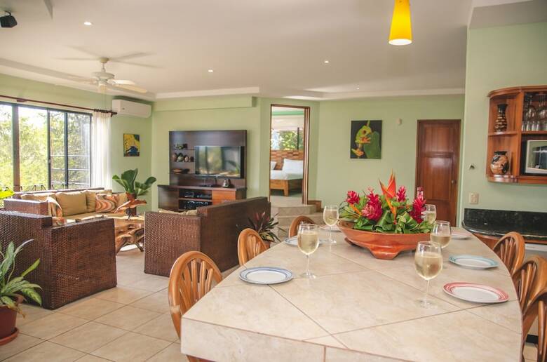 Casa Vista Oceana