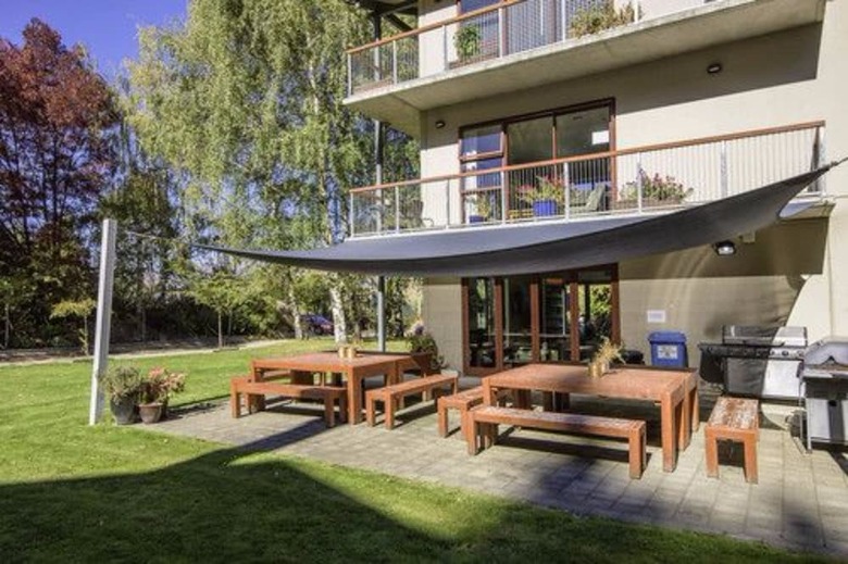 Hotel Shotover Lodge