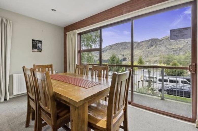 Hotel Shotover Lodge