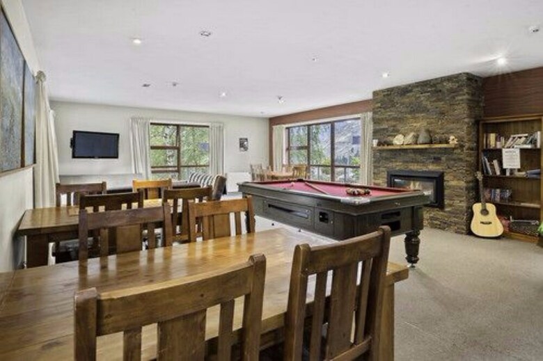 Hotel Shotover Lodge
