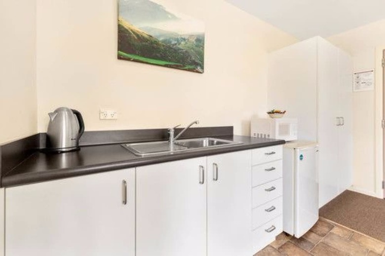 Hotel Shotover Lodge